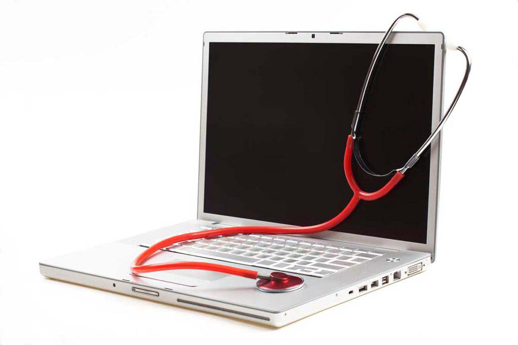 Бесплатная диагностика ноутбука в Юбилейном