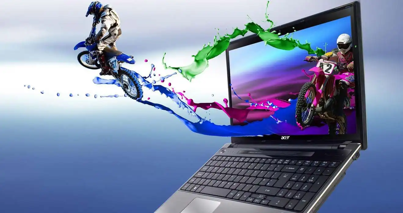 Ремонт ноутбуков Acer в Юбилейном | Сервисный центр