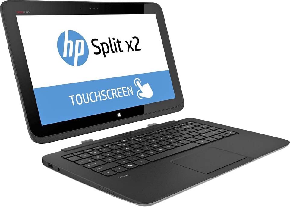 Ремонт ноутбуков HP в Юбилейном
