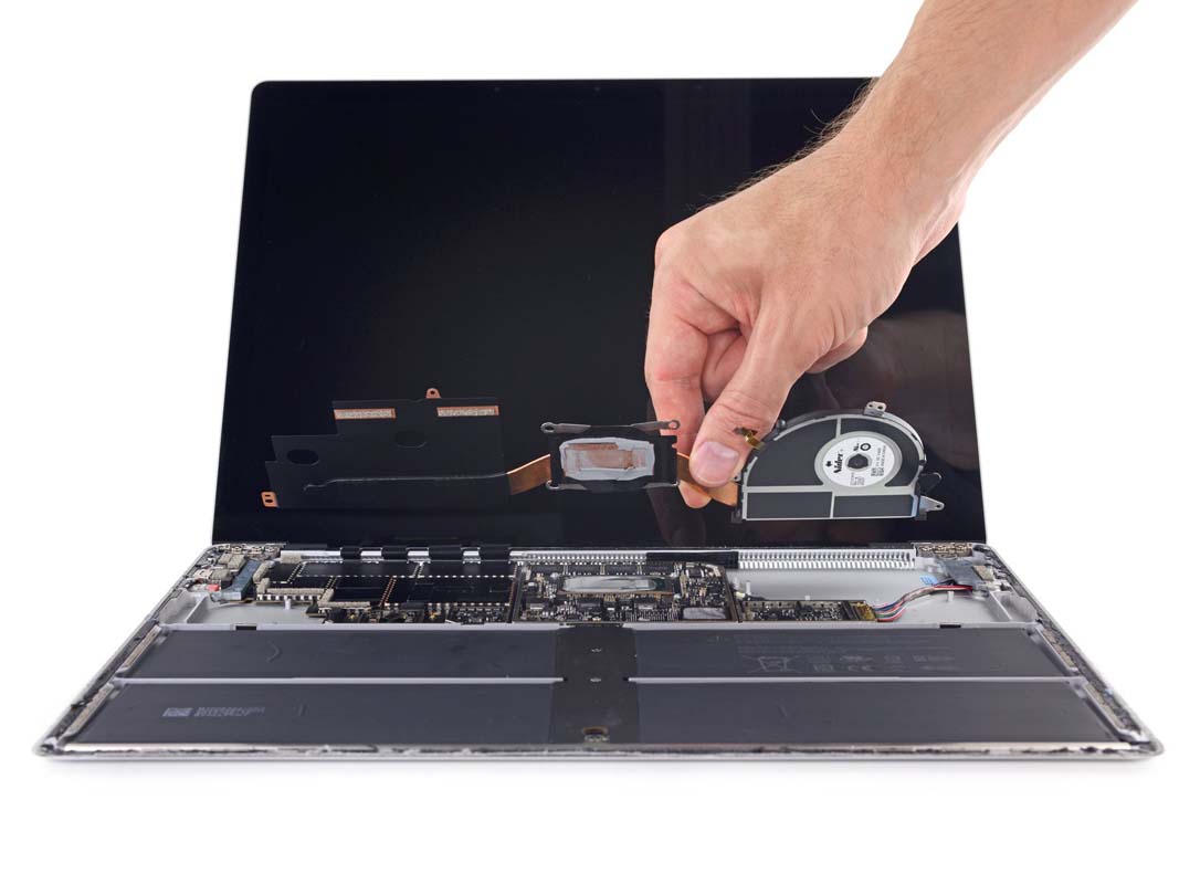 ремонт ноутбуков Packard Bell в Юбилейном