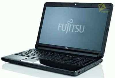 Замена экрана ноутбука Fujitsu Siemens в Юбилейном
