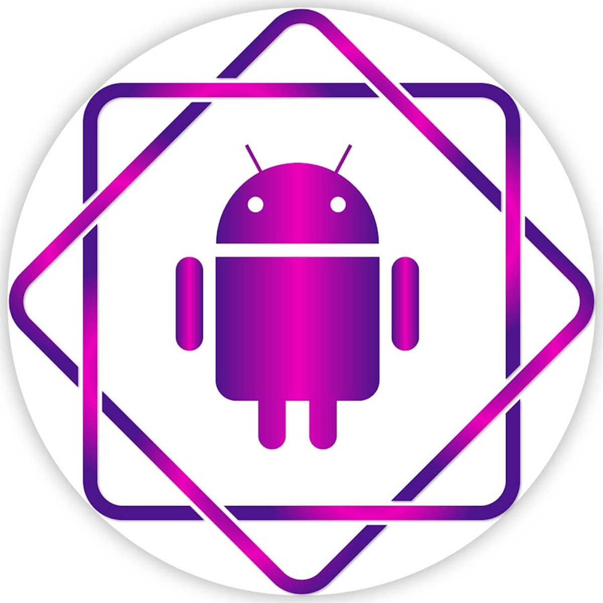 Прошивка Android в Юбилейном