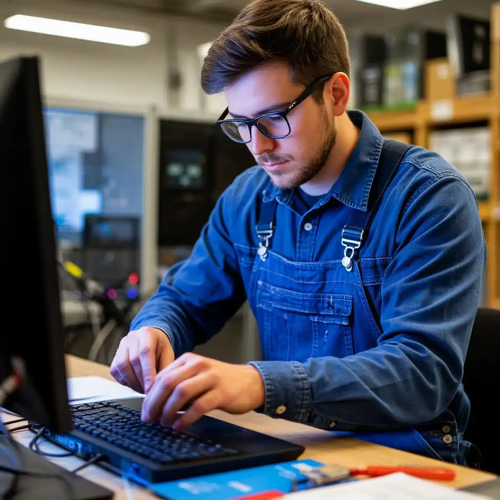 Настройка VPN в Юбилейном