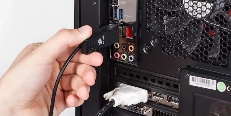 Настройка периферийных устройств в Юбилейном