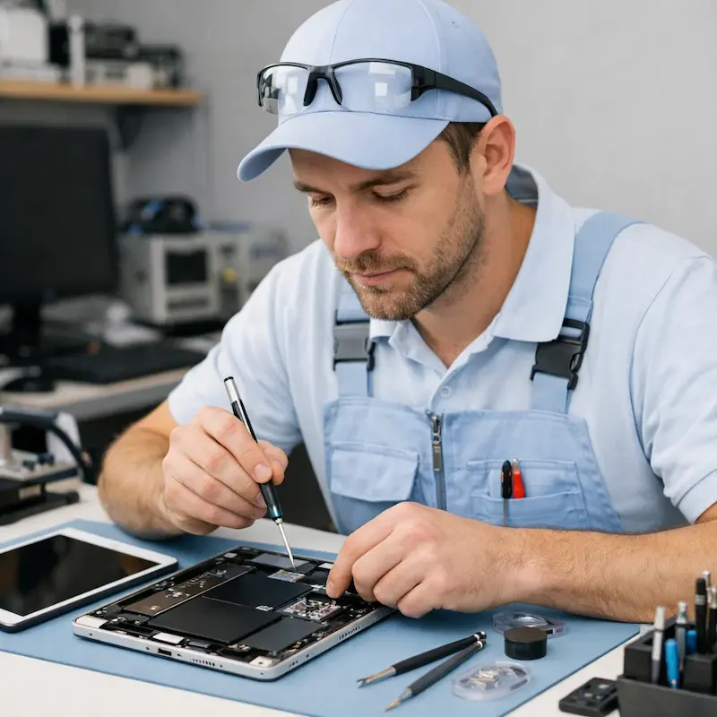 Ремонт Apple Ipad в Юбилейном